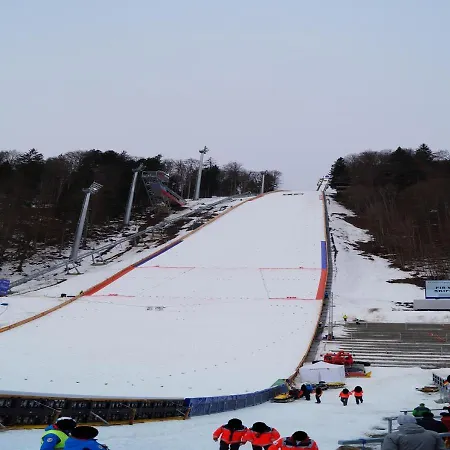 Alpenstadel_b18 Apartament